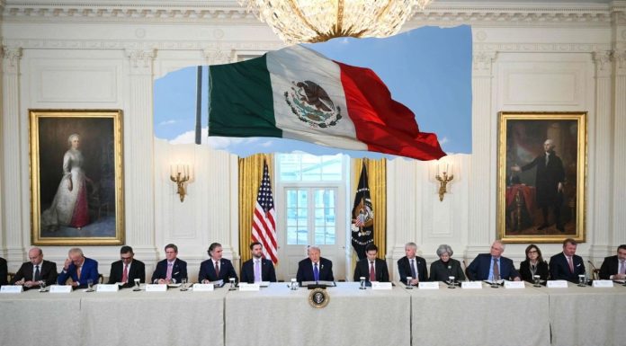 Congresistas de Estados Unidos advierten que una acción militar contra México sería “desastrosa”