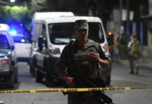 Más del 63 % de la población percibe inseguridad en su ciudad, revela ENSU