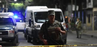 Más del 63 % de la población percibe inseguridad en su ciudad, revela ENSU