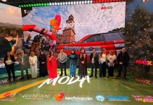 Confirma Sectur a Michoacán en la edición 2026 de la carrera Panamericana