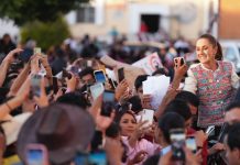 Presidenta Claudia Sheinbaum realizo exitosa gira en Puebla, Veracruz, Tamaulipas con entrega de vivienda, programa y obras clave