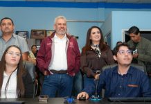 Vigilarán que choferes de Uruapan no usen el celular mientras conducen: Gladyz Butanda