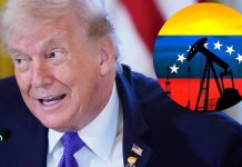 Trump firma decreto para proteger activos venezolanos y sus ingresos petroleros en Estados Unidos