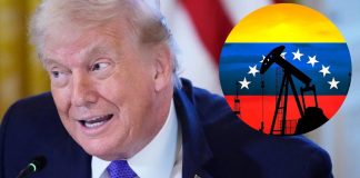 Trump firma decreto para proteger activos venezolanos y sus ingresos petroleros en Estados Unidos