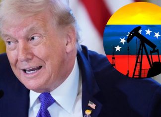 Trump firma decreto para proteger activos venezolanos y sus ingresos petroleros en Estados Unidos
