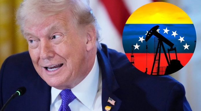 Trump firma decreto para proteger activos venezolanos y sus ingresos petroleros en Estados Unidos