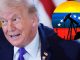 Trump firma decreto para proteger activos venezolanos y sus ingresos petroleros en Estados Unidos