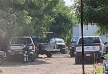 Localizan a hombre sin vida al interior de un domicilio en Apatzingán