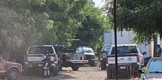 Localizan a hombre sin vida al interior de un domicilio en Apatzingán