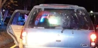 Ejecutan a balazos a hombre en la colonia Ángel Mendoza, en Jacona