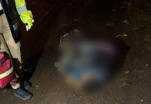 Asesinan a joven jornalero en ataque armado en la colonia El Chilar, en Uruapan
