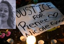 Miles de protestas en EE. UU. tras el tiroteo de un agente del ICE que mató a una mujer en Minneapolis