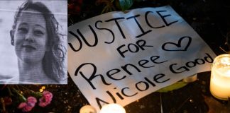 Miles de protestas en EE. UU. tras el tiroteo de un agente del ICE que mató a una mujer en Minneapolis