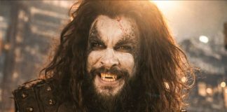 #VIDEO || DC Studios publicó un primer vistazo oficial de Jason Momoa caracterizado como Lobo