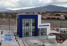 Eleva Park y Parque Bajío, el nuevo corredor industrial en Michoacán: Sedeco