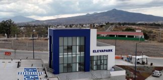 Eleva Park y Parque Bajío, el nuevo corredor industrial en Michoacán: Sedeco