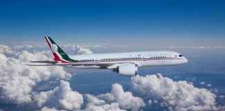 EE. UU. cierra espacio aéreo del Caribe a vuelos comerciales por riesgo en medio de operaciones militares