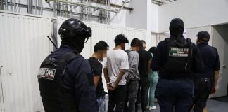 Detenidas en Michoacán más de 400 personas en 2025 por homicidio doloso: SSP