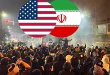 Irán advierte que EE. UU. e Israel serían “objetivos legítimos” si atacan su territorio