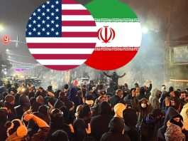 Irán advierte que EE. UU. e Israel serían “objetivos legítimos” si atacan su territorio