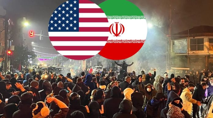 Irán advierte que EE. UU. e Israel serían “objetivos legítimos” si atacan su territorio