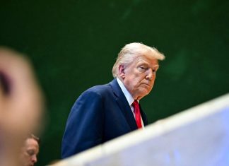 Estados Unidos advierte que podría actuar unilateralmente contra el narcotráfico si sus aliados no cooperan