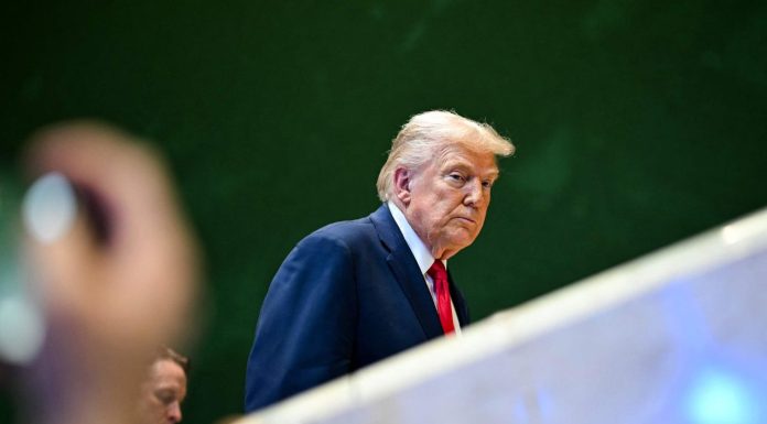 Estados Unidos advierte que podría actuar unilateralmente contra el narcotráfico si sus aliados no cooperan