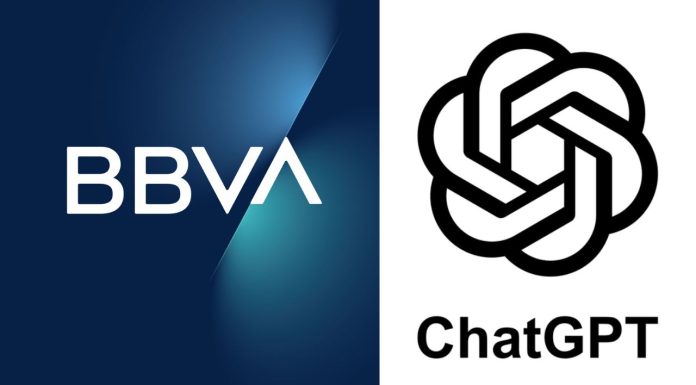 BBVA México regalará acceso gratuito a ChatGPT Go a sus 34 millones de clientes