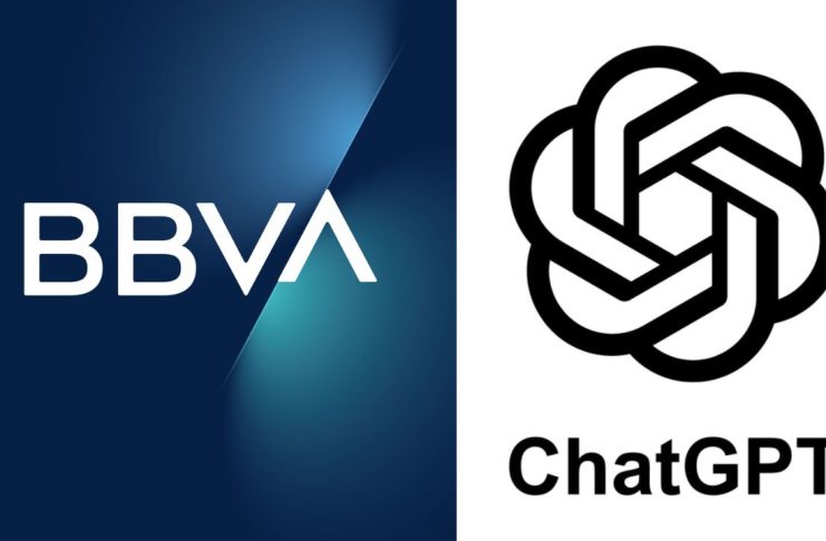 BBVA México regalará acceso gratuito a ChatGPT Go a sus 34 millones de clientes