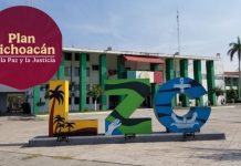 Lázaro Cárdenas punto clave del Plan Michoacán por la Paz y la Justicia, asegura Sheinbaum