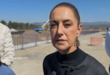 “Estamos a favor de la solución pacífica de cualquier conflicto”: Reitera Presidenta Claudia Sheinbaum