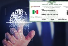 ¿Dónde tramitar la CURP biométrica en Michoacán?