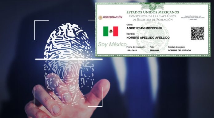 ¿Dónde tramitar la CURP biométrica en Michoacán?