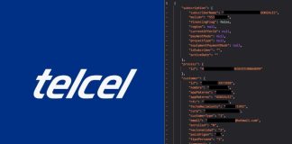 Telcel refuerza seguridad tras denuncia de exposición de datos personales