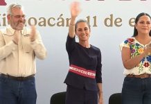 Más de un billón de pesos ha destinado el Gobierno Federal para programas sociales