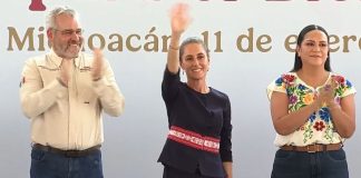 Más de un billón de pesos ha destinado el Gobierno Federal para programas sociales