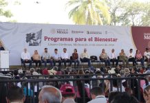 Con Estados Unidos nos coordinamos, colaboramos, pero nunca nos subordinamos: Claudia Sheinbaum