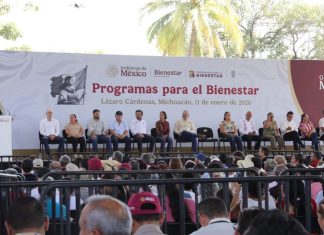 Con Estados Unidos nos coordinamos, colaboramos, pero nunca nos subordinamos: Claudia Sheinbaum