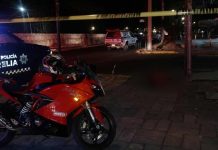 Joven muere tras ser golpeado por otro a la orilla de la avenida Acueducto, en Morelia