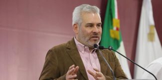 Michoacán garantiza educación con inversión federal de 4 mil 410 mdp en becas: Bedolla