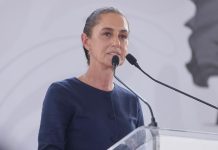 Atender las causas es fundamental para la seguridad, afirma Sheinbaum