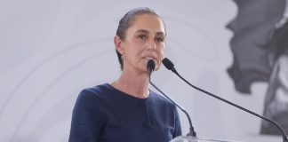 Atender las causas es fundamental para la seguridad, afirma Sheinbaum