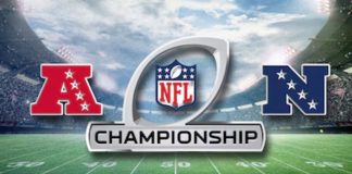 Predicciones: Hoy se juegan las Finales de Conferencia rumbo al Super Bowl LX