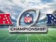 Predicciones: Hoy se juegan las Finales de Conferencia rumbo al Super Bowl LX