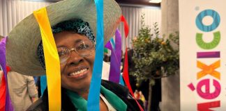 Michoacán enamora a Madrid con la Danza de los Viejitos: Sectur