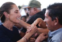 Claudia Sheinbaum reafirma gobierno de territorio tras exitosa gira por Morelos, Guerrero y Michoacán