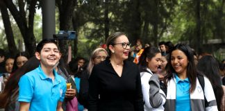 Administración de Yarabí Ávila impulsará nuevos programas de estudio