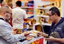 Michoacán proyecta su riqueza cultural y turística en la Feria de León 2026: Sectur