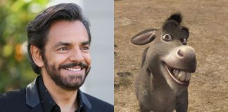 Eugenio Derbez confirma que volverá a dar voz a Burro en Shrek 5