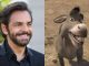 Eugenio Derbez confirma que volverá a dar voz a Burro en Shrek 5